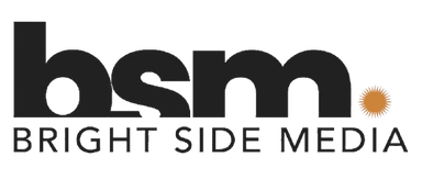 Bright Side Media Logo